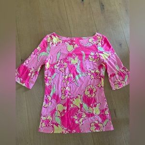 Lily Pulitzer Women’s Top